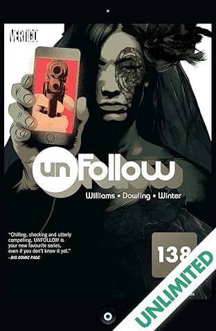 Unfollow (2015-2017) #5